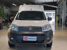 Fiat FIORINO 1.4 MPI FURGÃO ENDURANCE 8V FLEX 2P MANUAL 2021/2021 BETIOLO NOVOS E SEMINOVOS LAJEADO / Carros no Vale
