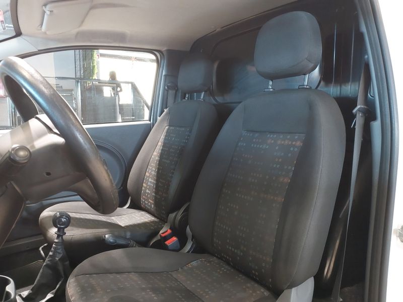 Fiat FIORINO 1.4 MPI FURGÃO ENDURANCE 8V FLEX 2P MANUAL 2021/2021 BETIOLO NOVOS E SEMINOVOS LAJEADO / Carros no Vale