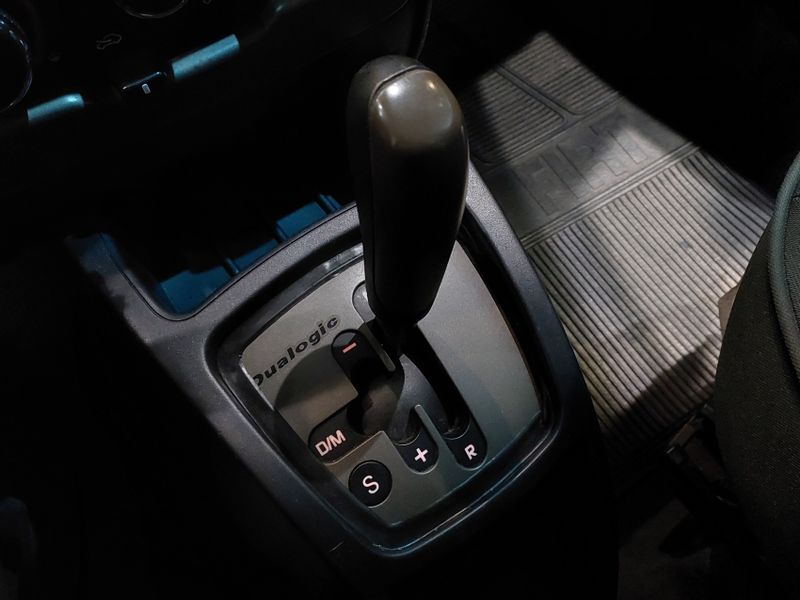 Fiat IDEA 1.8 MPI ADVENTURE 16V FLEX 4P AUTOMATIZADO 2016/2016 BETIOLO NOVOS E SEMINOVOS LAJEADO / Carros no Vale