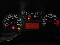 Fiat IDEA 1.8 MPI ADVENTURE 16V FLEX 4P AUTOMATIZADO 2016/2016 BETIOLO NOVOS E SEMINOVOS LAJEADO / Carros no Vale