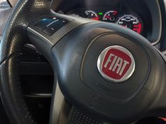 Fiat IDEA 1.8 MPI ADVENTURE 16V FLEX 4P AUTOMATIZADO 2016/2016 BETIOLO NOVOS E SEMINOVOS LAJEADO / Carros no Vale