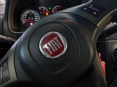 Fiat IDEA 1.8 MPI ADVENTURE 16V FLEX 4P AUTOMATIZADO 2016/2016 BETIOLO NOVOS E SEMINOVOS LAJEADO / Carros no Vale