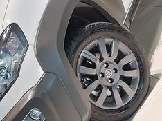 Fiat IDEA 1.8 MPI ADVENTURE 16V FLEX 4P AUTOMATIZADO 2016/2016 BETIOLO NOVOS E SEMINOVOS LAJEADO / Carros no Vale