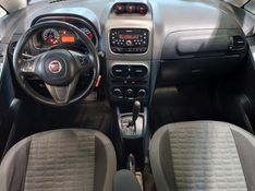 Fiat IDEA 1.8 MPI ADVENTURE 16V FLEX 4P AUTOMATIZADO 2016/2016 BETIOLO NOVOS E SEMINOVOS LAJEADO / Carros no Vale