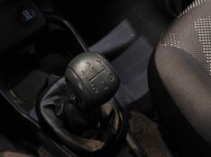 Fiat MOBI 1.0 EVO FLEX LIKE MANUAL 2022/2023 BETIOLO NOVOS E SEMINOVOS LAJEADO / Carros no Vale