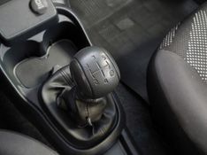 Fiat MOBI 1.0 EVO FLEX LIKE MANUAL 2022/2022 BETIOLO NOVOS E SEMINOVOS LAJEADO / Carros no Vale