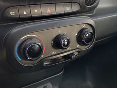 Fiat MOBI 1.0 EVO FLEX LIKE MANUAL 2022/2022 BETIOLO NOVOS E SEMINOVOS LAJEADO / Carros no Vale