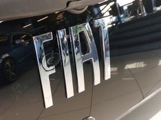 Fiat MOBI 1.0 EVO FLEX LIKE MANUAL 2022/2023 BETIOLO NOVOS E SEMINOVOS LAJEADO / Carros no Vale