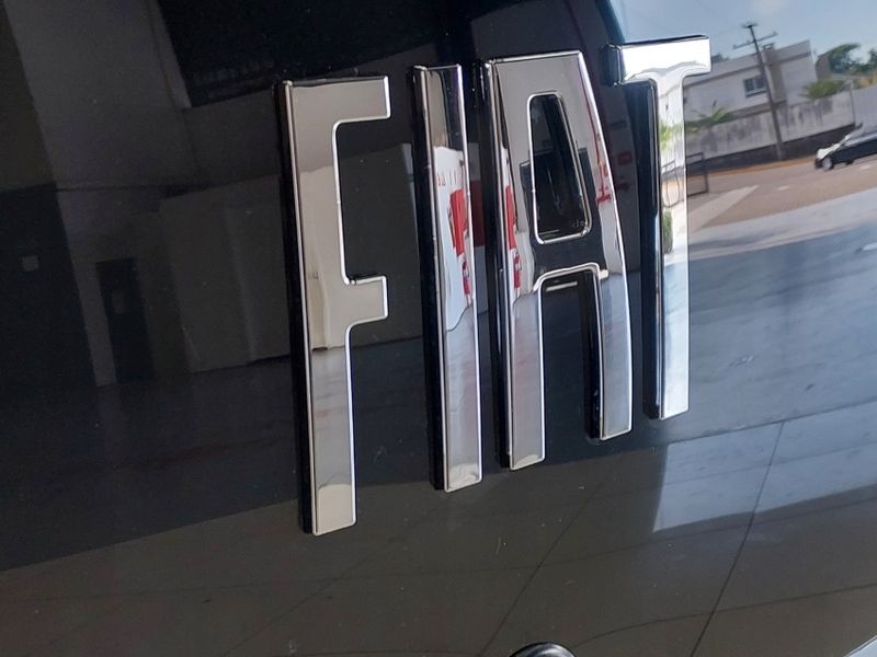 Fiat MOBI 1.0 EVO FLEX LIKE MANUAL 2023/2024 BETIOLO NOVOS E SEMINOVOS LAJEADO / Carros no Vale