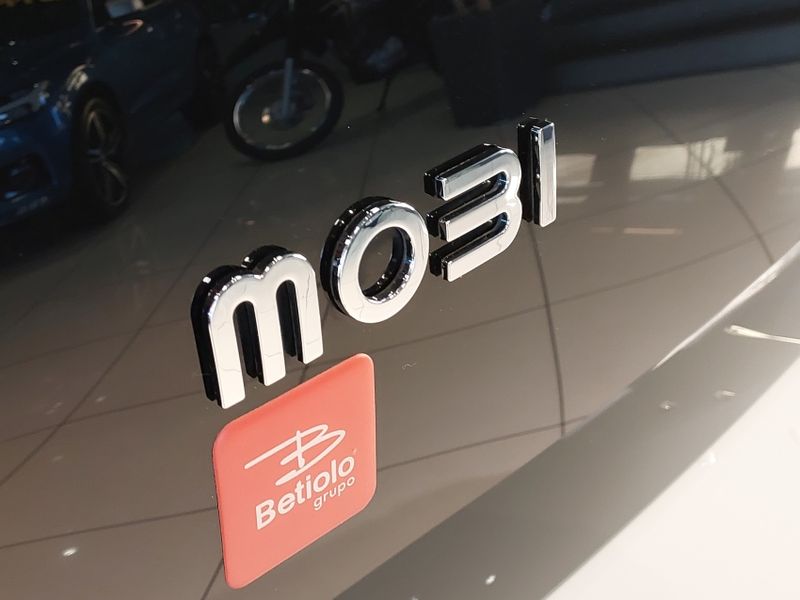 Fiat MOBI 1.0 EVO FLEX LIKE MANUAL 2022/2023 BETIOLO NOVOS E SEMINOVOS LAJEADO / Carros no Vale