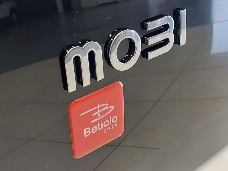 Fiat MOBI 1.0 EVO FLEX LIKE MANUAL 2023/2024 BETIOLO NOVOS E SEMINOVOS LAJEADO / Carros no Vale