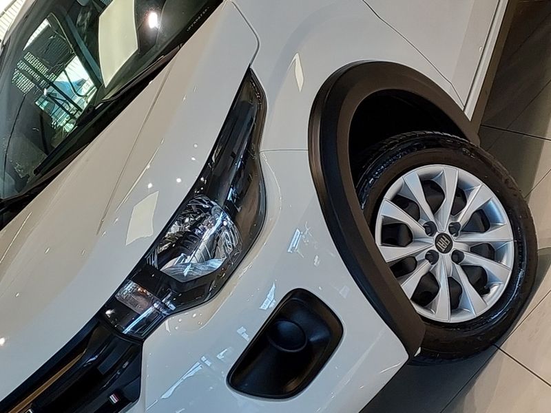 Fiat MOBI 1.0 EVO FLEX LIKE MANUAL 2022/2023 BETIOLO NOVOS E SEMINOVOS LAJEADO / Carros no Vale