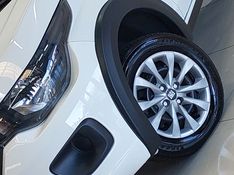 Fiat MOBI 1.0 EVO FLEX LIKE MANUAL 2023/2024 BETIOLO NOVOS E SEMINOVOS LAJEADO / Carros no Vale