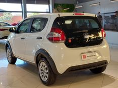 Fiat MOBI 1.0 EVO FLEX LIKE MANUAL 2022/2023 BETIOLO NOVOS E SEMINOVOS LAJEADO / Carros no Vale