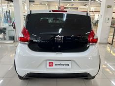 Fiat MOBI 1.0 EVO FLEX LIKE MANUAL 2022/2023 BETIOLO NOVOS E SEMINOVOS LAJEADO / Carros no Vale
