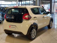 Fiat MOBI 1.0 EVO FLEX LIKE MANUAL 2022/2023 BETIOLO NOVOS E SEMINOVOS LAJEADO / Carros no Vale