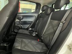 Fiat MOBI 1.0 EVO FLEX LIKE MANUAL 2022/2023 BETIOLO NOVOS E SEMINOVOS LAJEADO / Carros no Vale