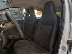 Fiat MOBI 1.0 EVO FLEX LIKE MANUAL 2022/2023 BETIOLO NOVOS E SEMINOVOS LAJEADO / Carros no Vale