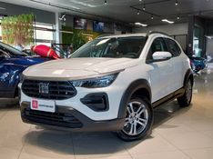 Fiat PULSE 1.0 TURBO 200 FLEX DRIVE CVT 2022/2022 BETIOLO NOVOS E SEMINOVOS LAJEADO / Carros no Vale