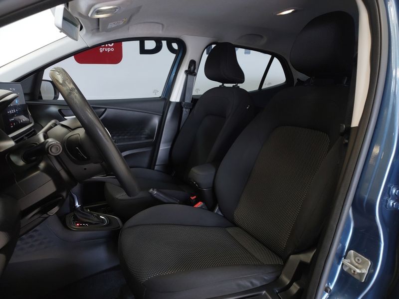 Fiat PULSE 1.0 TURBO 200 FLEX DRIVE CVT 2022/2022 BETIOLO NOVOS E SEMINOVOS LAJEADO / Carros no Vale