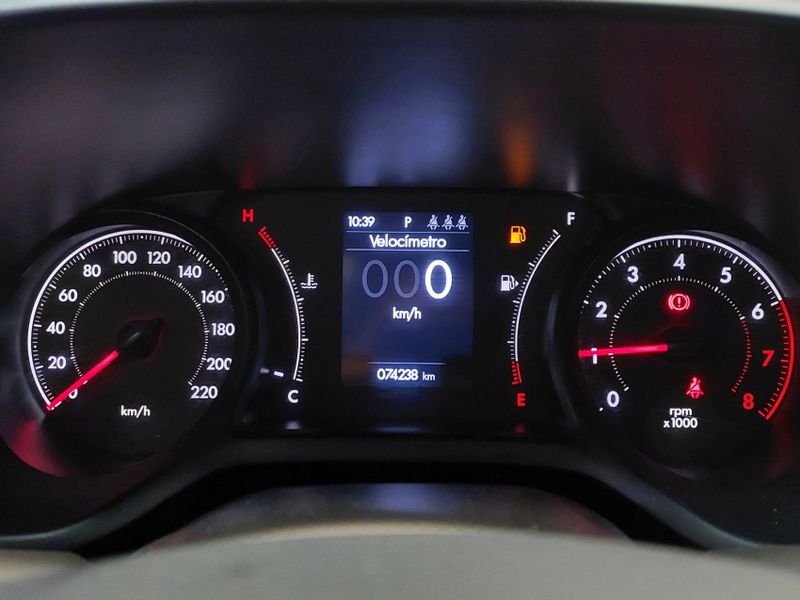 Fiat PULSE 1.0 TURBO 200 FLEX DRIVE CVT 2022/2022 BETIOLO NOVOS E SEMINOVOS LAJEADO / Carros no Vale