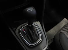 Fiat PULSE 1.0 TURBO 200 FLEX DRIVE CVT 2022/2022 BETIOLO NOVOS E SEMINOVOS LAJEADO / Carros no Vale