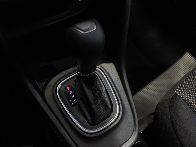 Fiat PULSE 1.0 TURBO 200 FLEX DRIVE CVT 2022/2022 BETIOLO NOVOS E SEMINOVOS LAJEADO / Carros no Vale