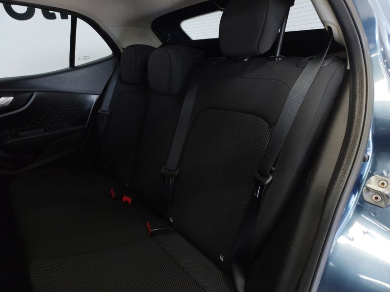 Fiat PULSE 1.0 TURBO 200 FLEX DRIVE CVT 2022/2022 BETIOLO NOVOS E SEMINOVOS LAJEADO / Carros no Vale