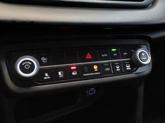 Fiat PULSE 1.0 TURBO 200 FLEX DRIVE CVT 2022/2022 BETIOLO NOVOS E SEMINOVOS LAJEADO / Carros no Vale