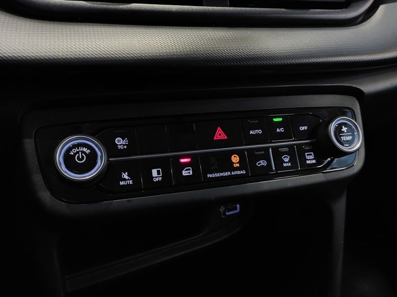 Fiat PULSE 1.0 TURBO 200 FLEX DRIVE CVT 2022/2022 BETIOLO NOVOS E SEMINOVOS LAJEADO / Carros no Vale