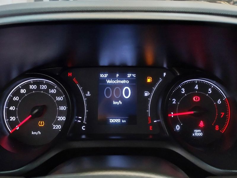 Fiat PULSE 1.0 TURBO 200 FLEX DRIVE CVT 2022/2022 BETIOLO NOVOS E SEMINOVOS LAJEADO / Carros no Vale