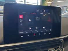 Fiat PULSE 1.0 TURBO 200 FLEX DRIVE CVT 2022/2022 BETIOLO NOVOS E SEMINOVOS LAJEADO / Carros no Vale