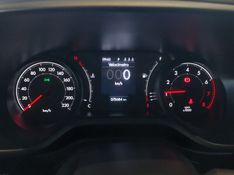 Fiat PULSE 1.0 TURBO 200 FLEX DRIVE CVT 2022/2022 BETIOLO NOVOS E SEMINOVOS LAJEADO / Carros no Vale