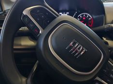 Fiat PULSE 1.0 TURBO 200 FLEX DRIVE CVT 2022/2022 BETIOLO NOVOS E SEMINOVOS LAJEADO / Carros no Vale