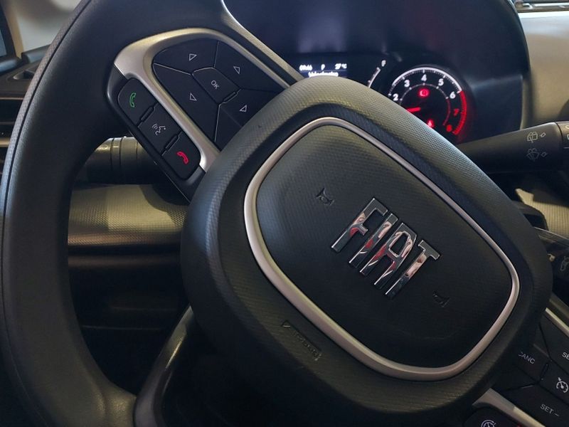 Fiat PULSE 1.0 TURBO 200 FLEX DRIVE CVT 2022/2022 BETIOLO NOVOS E SEMINOVOS LAJEADO / Carros no Vale