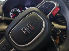 Fiat PULSE 1.0 TURBO 200 FLEX DRIVE CVT 2022/2022 BETIOLO NOVOS E SEMINOVOS LAJEADO / Carros no Vale