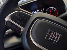 Fiat PULSE 1.0 TURBO 200 FLEX DRIVE CVT 2022/2022 BETIOLO NOVOS E SEMINOVOS LAJEADO / Carros no Vale