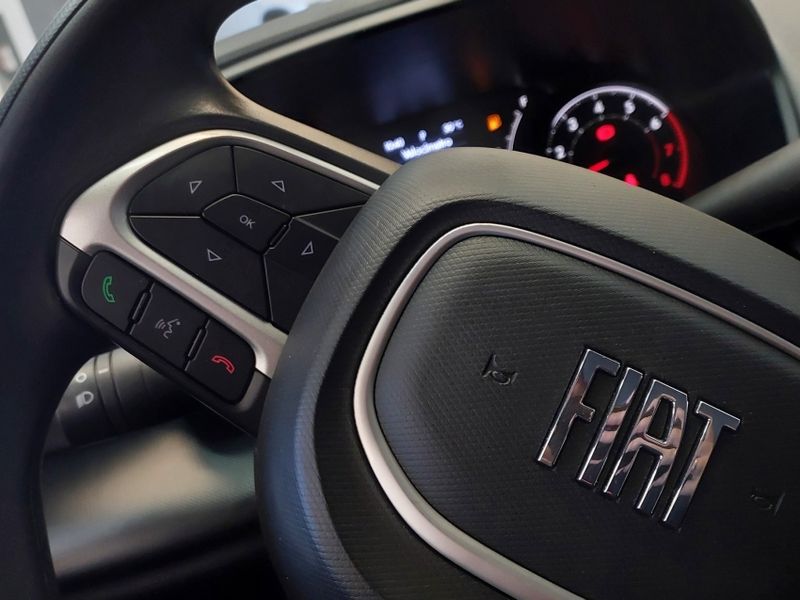 Fiat PULSE 1.0 TURBO 200 FLEX DRIVE CVT 2022/2022 BETIOLO NOVOS E SEMINOVOS LAJEADO / Carros no Vale