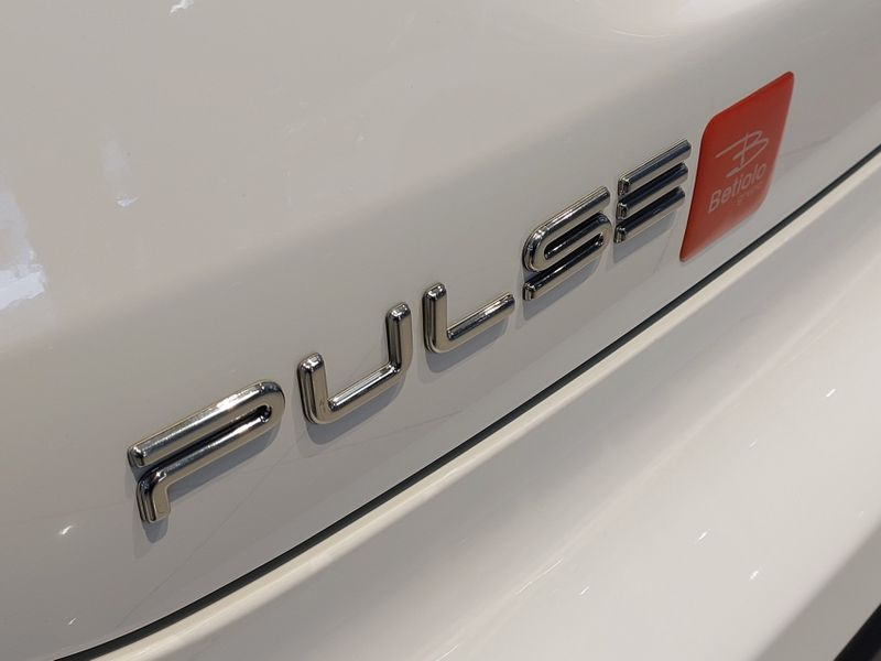 Fiat PULSE 1.0 TURBO 200 FLEX DRIVE CVT 2022/2022 BETIOLO NOVOS E SEMINOVOS LAJEADO / Carros no Vale