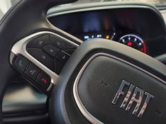 Fiat PULSE 1.0 TURBO 200 FLEX DRIVE CVT 2022/2022 BETIOLO NOVOS E SEMINOVOS LAJEADO / Carros no Vale