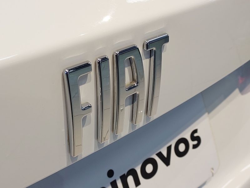 Fiat PULSE 1.0 TURBO 200 FLEX DRIVE CVT 2022/2022 BETIOLO NOVOS E SEMINOVOS LAJEADO / Carros no Vale