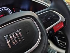 Fiat PULSE 1.0 TURBO 200 FLEX DRIVE CVT 2022/2022 BETIOLO NOVOS E SEMINOVOS LAJEADO / Carros no Vale