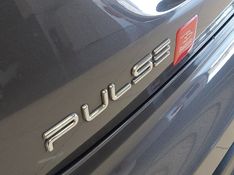 Fiat PULSE 1.0 TURBO 200 FLEX DRIVE CVT 2022/2022 BETIOLO NOVOS E SEMINOVOS LAJEADO / Carros no Vale