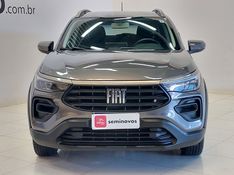 Fiat PULSE 1.0 TURBO 200 FLEX DRIVE CVT 2022/2022 BETIOLO NOVOS E SEMINOVOS LAJEADO / Carros no Vale