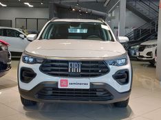 Fiat PULSE 1.0 TURBO 200 FLEX DRIVE CVT 2022/2022 BETIOLO NOVOS E SEMINOVOS LAJEADO / Carros no Vale