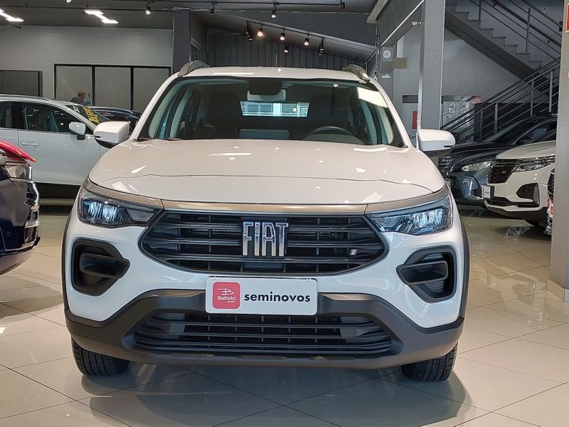 Fiat PULSE 1.0 TURBO 200 FLEX DRIVE CVT 2022/2022 BETIOLO NOVOS E SEMINOVOS LAJEADO / Carros no Vale