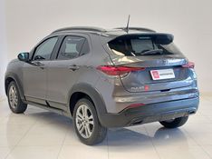 Fiat PULSE 1.0 TURBO 200 FLEX DRIVE CVT 2022/2022 BETIOLO NOVOS E SEMINOVOS LAJEADO / Carros no Vale