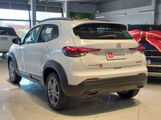 Fiat PULSE 1.0 TURBO 200 FLEX DRIVE CVT 2022/2022 BETIOLO NOVOS E SEMINOVOS LAJEADO / Carros no Vale