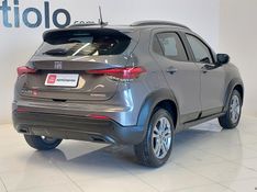 Fiat PULSE 1.0 TURBO 200 FLEX DRIVE CVT 2022/2022 BETIOLO NOVOS E SEMINOVOS LAJEADO / Carros no Vale