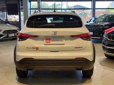 Fiat PULSE 1.0 TURBO 200 FLEX DRIVE CVT 2022/2022 BETIOLO NOVOS E SEMINOVOS LAJEADO / Carros no Vale